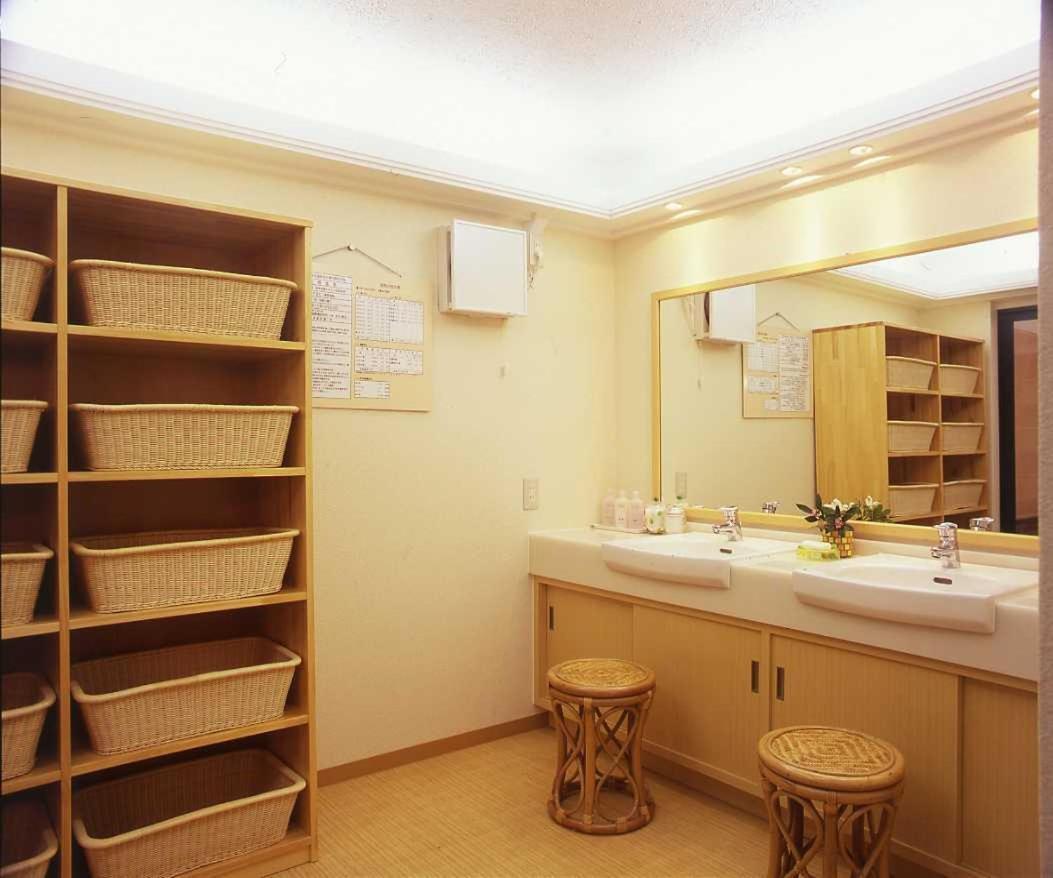 Japanese Ryokan Seryo Кіото Екстер'єр фото
