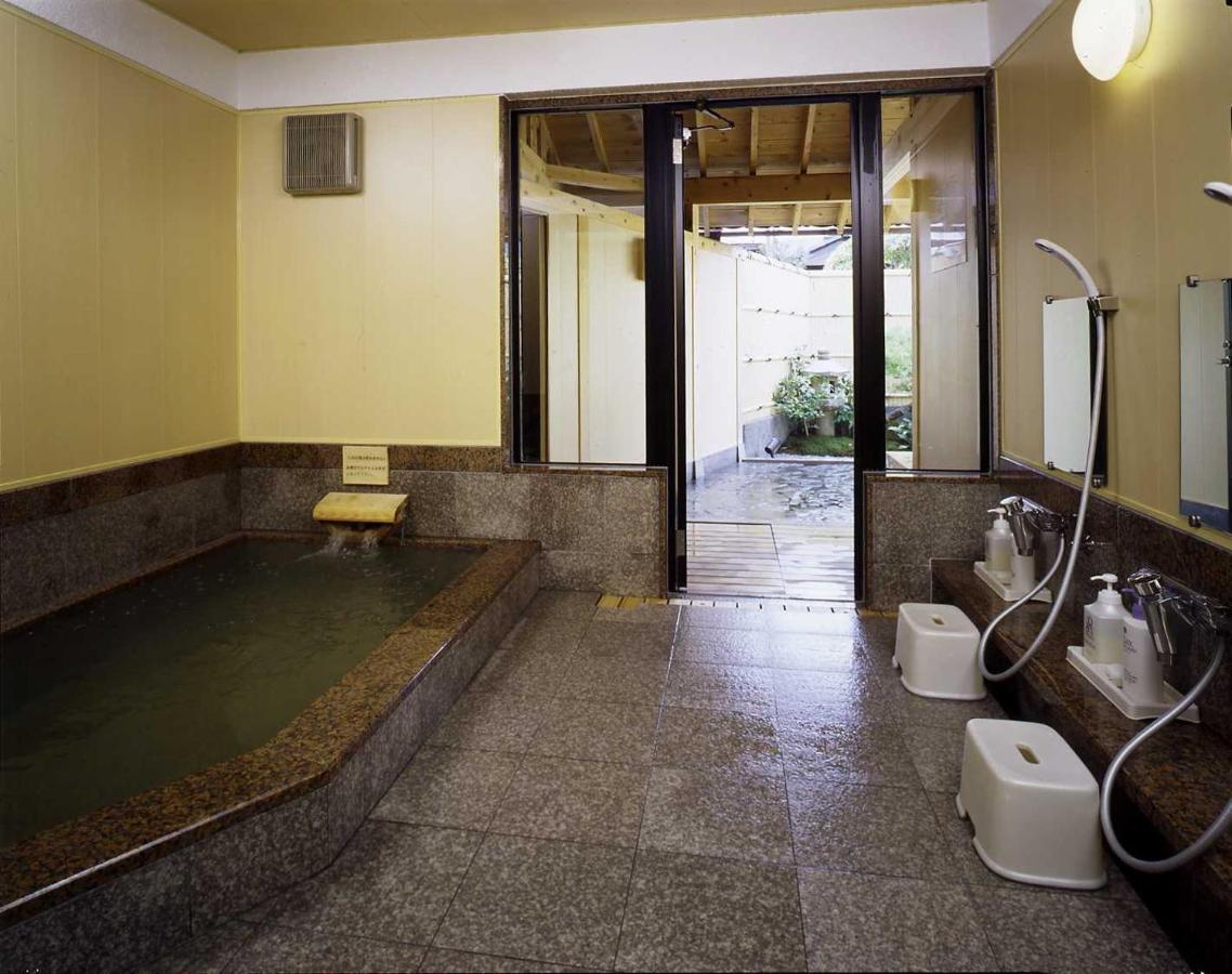 Japanese Ryokan Seryo Кіото Екстер'єр фото