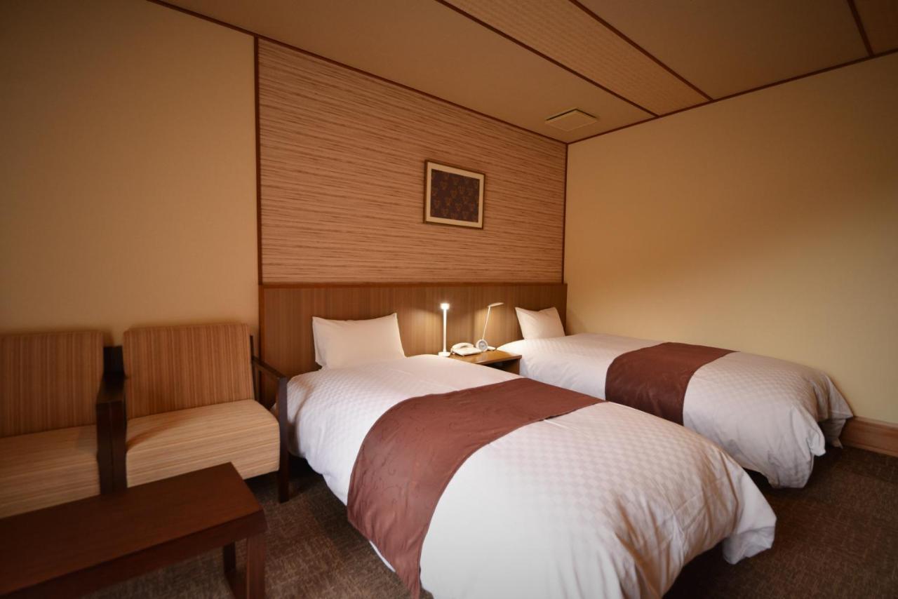 Japanese Ryokan Seryo Кіото Екстер'єр фото