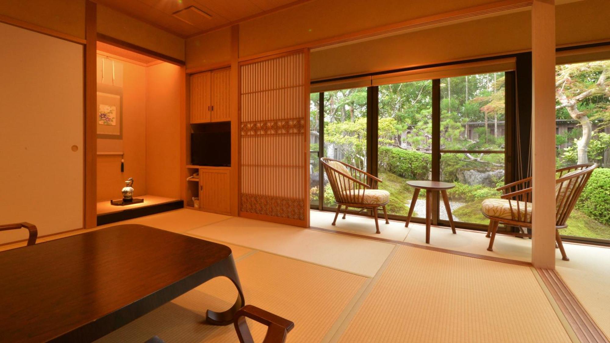 Japanese Ryokan Seryo Кіото Екстер'єр фото