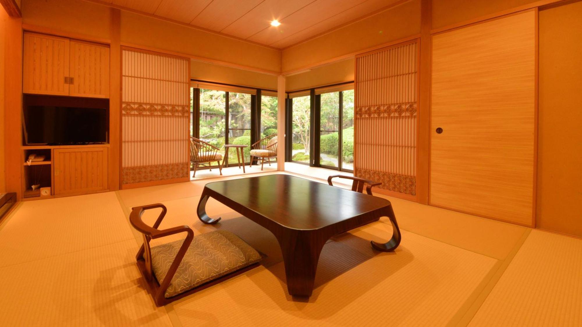 Japanese Ryokan Seryo Кіото Екстер'єр фото