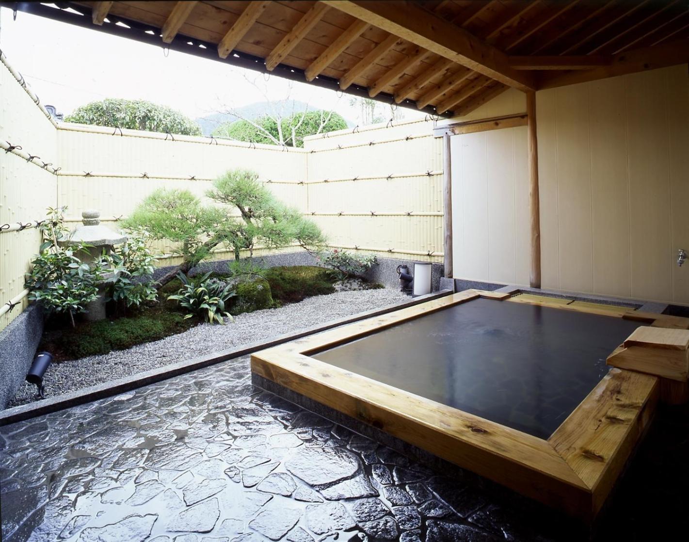 Japanese Ryokan Seryo Кіото Екстер'єр фото