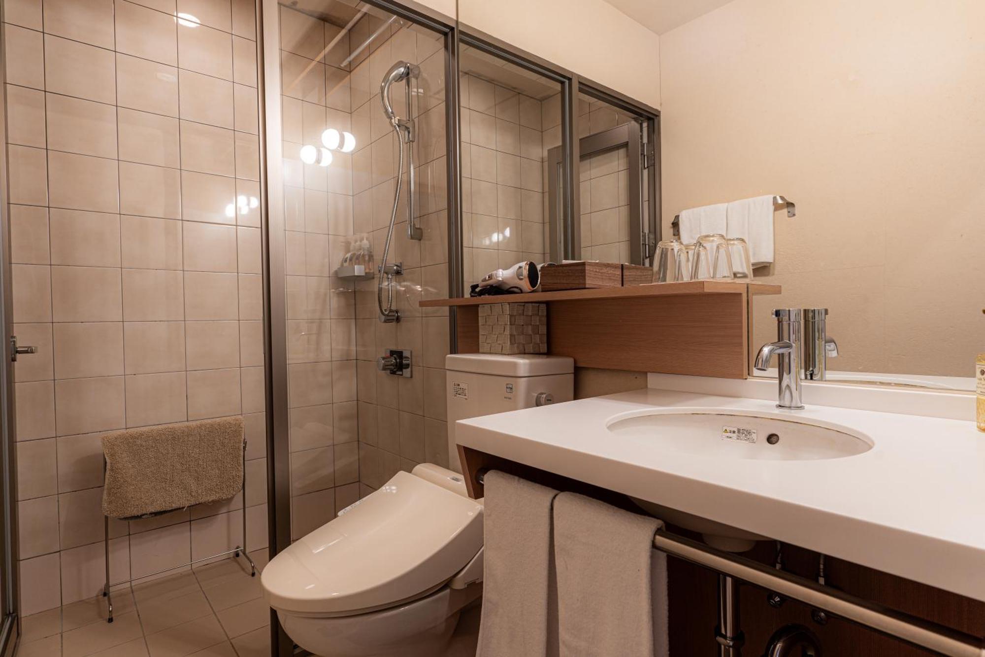 Japanese Ryokan Seryo Кіото Екстер'єр фото